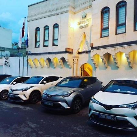 فندق Sehrazat Konagi سانليورفا المظهر الخارجي الصورة