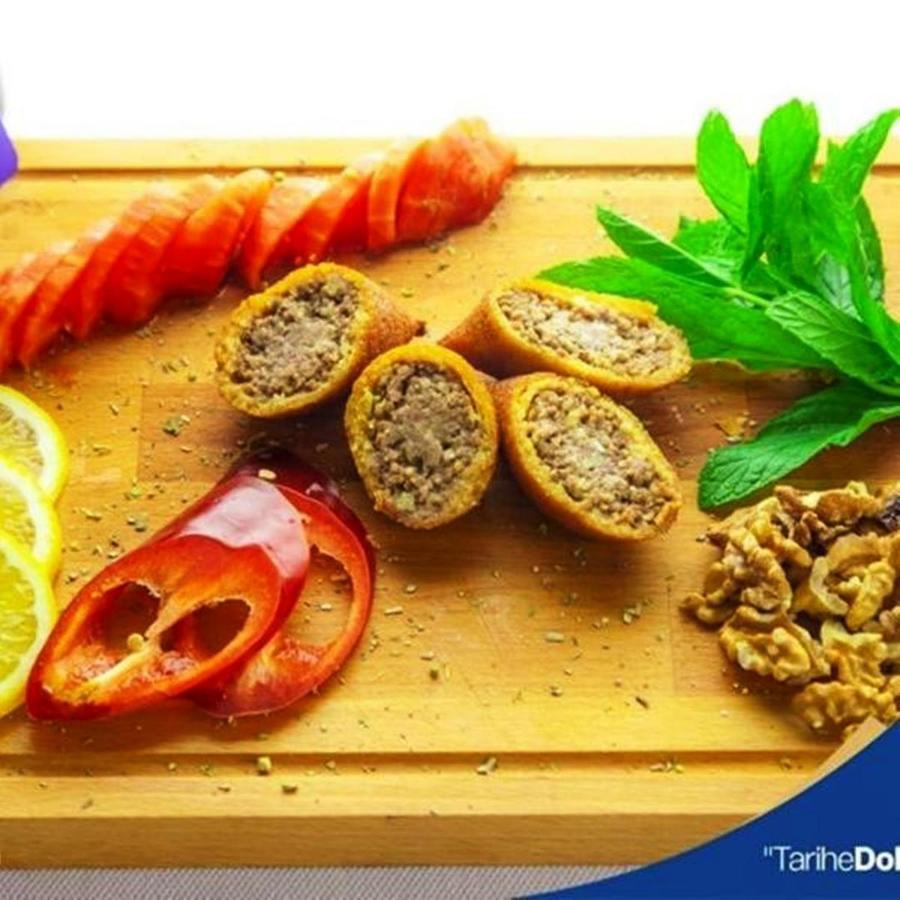 فندق Sehrazat Konagi سانليورفا المظهر الخارجي الصورة